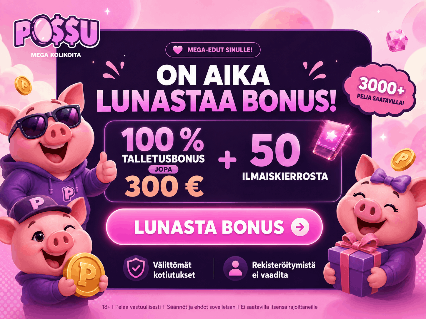 Possu